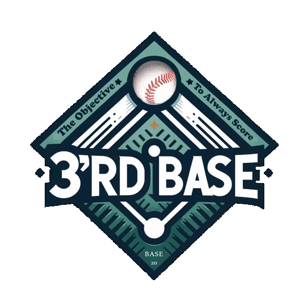 3rdBase Logo