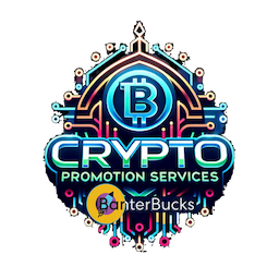 CryptoPromotionServices